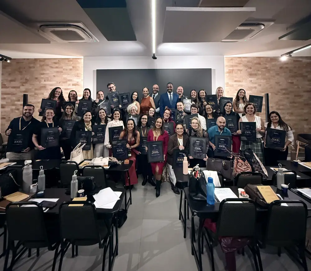 Premiações e reconhecimentos de Cris Schumann