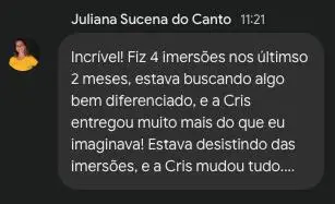 Resultado de mentorado 2